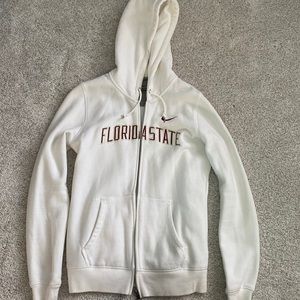 Nike, Florida State jacket, size M